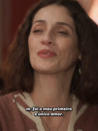 A Nobreza do Amor: Maria Helena relembra amor por Murilo e sacrifício com Fortunato