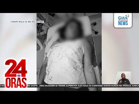 14-year-old student dies after being stabbed by her classmate | 24 Oras