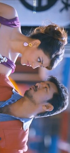 Kandangi Kandangi Song _Jilla Movie Vijay Kajal Agarwal HD WhatsApp Status tamil