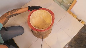 170K views · 257 reactions | Astuces de rénovation de salle de bain pour une mise à niveau instantanée | Brico Famille | Facebook