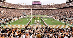 Tennessee football sets date for 2026 Orange & White Game