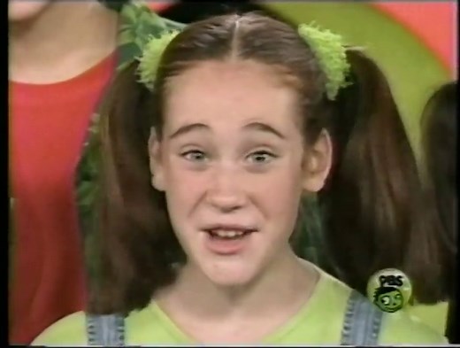 Commercials PBS WGBH, Boston 2001