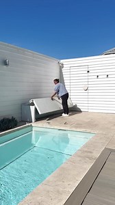 ‍♂️ [Hot Sale] Scuba X1 Pro Max by Aiper Say goodbye to tangled cords and messy manual cleaning! Meet Aiper Scuba X1 Pro Max — The smart robotic pool cleaner  100% cordless, hands-free pool cleaning  Order now and upgrade your summer pool experience >> | Aiper | Facebook