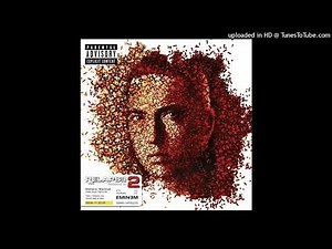 Eminem - Key To My Room (Remastered)