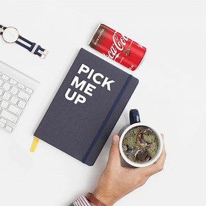 Idea: What if we infused coffee into the original Coke®? Result: Introducing #CokePlusCoffee — an indulgent pick-me-up infused with real Brazilian coffee beans. | Coca-Cola