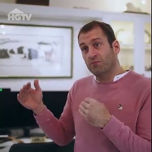 Dilapidated and overgrown ➡️ luxury, modern home 🧱🔨 Watch the full renovation of this 180-year-old barn on Derelict Rescue, tonight at 8pm! | HGTV UK