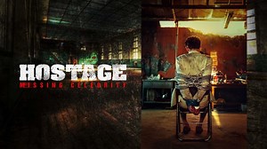 Hostage: Missing Celebrity (2021)– Download APP to Enjoy Now!