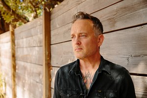 Dave Hause Talks New LP 'Blood Harmony', Going it Alone and More (INTERVIEW) - Glide Magazine