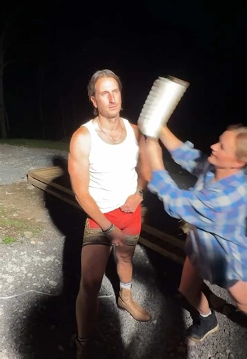 Exploring the Meaning of Getting Caked Up