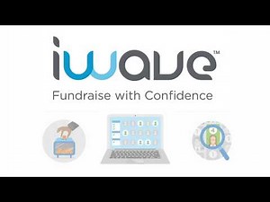 iWave - Fundraise with Confidence