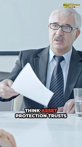 How Asset Protection Planning Saves You from Losing Everything! | The Business Guy | Facebook
