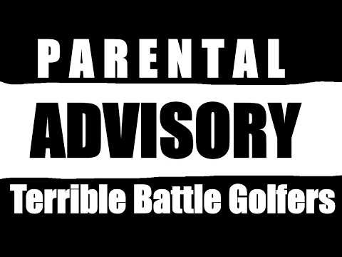 Battle Golf 6