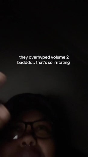 Understanding Volume 2: What's the Confusion?