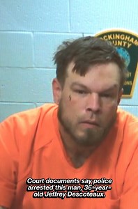 A Pittsfield man was arrested after he allegedly threatened to kill an American Airlines employee and TSA staff on Thursday at Manchester-Boston Regional Airport. He now faces charges of criminal threatening and disorderly conduct. Read more here: https://www.wmur.com/article/threats-tsa-agents-manchester-boston-airport/69513841 #newhampshire #Arrest #TSA #airport #threatened #ManchesterBostonRegionalAirport | WMUR-TV