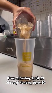 To celebrate #NationalBobaTeaDay on Sunday, April 30, MangoMango Dessert Hawaii is offering its customers a tea-riffic weekend promo of 50% off ALL milk tea drinks on Saturday, April 29 through Sunday, April 30. Customers can select from popular #milktea drinks including their Signature Bubble Milk Tea, Brown Sugar Bubble Milk Tea, Taro Bubble Milk Tea, Thai Bubble Milk Tea, and much more. | Pearlridge Center | Facebook