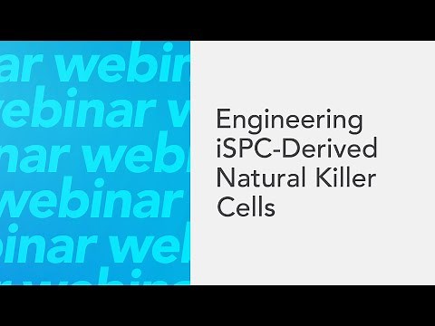 Engineering iPSC-derived Natural Killer Cells for Enhanced Efficacy of Cancer Therapies