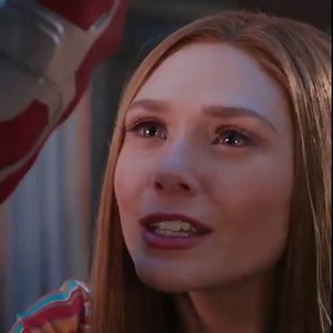 427K views · 4.5K reactions | It all ends tomorrow  Don't miss the finale of Marvel Studios' WandaVision streaming on Disney+. | Marvel Studios | Facebook