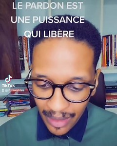 19 reactions | Le pardon est une puissance qui libère ! Prophète Joel Francis Tatu | Parole Vivante Missionnaires | Facebook