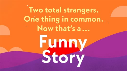 All your favourite BookTok tropes... are in Funny Story by Emily Henry 🥰 💞 Slow burn 💞 Mutual pining 💞 Fake dating 💞Forced proximity 💞 Summer romance A contemporary adult romance with a bit of a chick-flick vibe... but it's more than a simple love story, there are friendships to navigate and odd family dynamics to contend with. Add this to the top of your TBR pile. https://tinyurl.com/PP-Funny-Story | Paper Plus