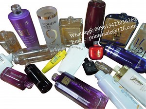 [Hot Item] Automatic Screen Printer for Perfume Bottles