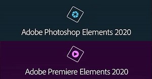 Adobe Premiere Elements 2020 18 0