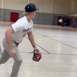Soddy Daisy 2026 infielder Easton Mulder smashing pitches from the left side and looking sharp defensively at PBI Camps. #UNCOMMITTED | Tennessee Baseball Network | Facebook