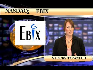 Ebix, Inc. (Nasdaq: EBIX)