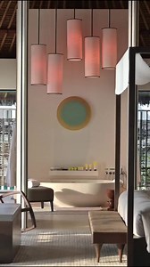 4K views · 21 reactions | Paradise in the Maldives with the ocean on your doorstep. Enjoy your stay at the fine hotel Cheval Blanc Randheli. Ready for a luxurious island getaway? ️✨ #Travel #LuxuryTravel #ChevalBlancRandheli #Maldives #IslandLuxury #SeaplaneEscape #TropicalGetaway #LuxuryInTheMaldives #HiddenLagoon #DreamVacation Reposted from @chevalblancofficial | World Travel Magazine | Facebook