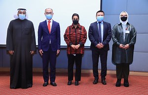 Huawei and Central Agency for Information Technology in Partnership To Support It Talents in Kuwait Government Sector | Al Bawaba