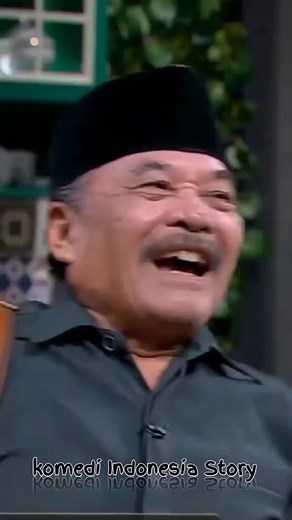 inilah jadinya ketika pak Haji bolot berpantun, semua dibikin ngakak 🤣🤣🤣🤣🤣🤣 | Bang Dul
