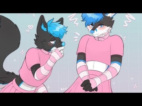 Femboy furries #20 - Victorias secret