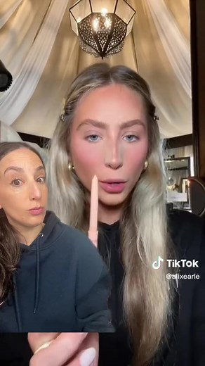 Should have stopped at the light setting powder. No baking. Concealer technique for mature skin and wrinkles #concealerhacks #concealertrick #bakingmakeup #undereyebags #undereyewrinkles #makeupover40 #makeupforwrinkles #blendsetbake concealer technique makeup by spencer makeup over 40 undereye bags | Opal Hughes