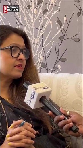 Sarika paswan on sneiti irani | The interview india