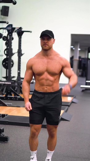 1.3M views · 12K reactions | EXERCISES THAT SUCK: SHOULDER EDITION Again, this is my opinion! If you are doing any chest based movement, your front deltoid does NOT need more volume, especially if you’re a beginner. As a beginner, you need more mass overall. Don’t focus on specific parts of a certain muscle so much. Continue with presses, lateral raise, and rear flyes for maximum development. | Christian Poulos, MD | Facebook
