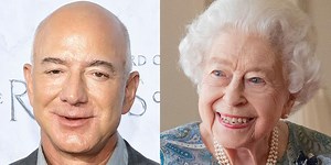 Jeff Bezos divides opinion after slamming Queen critic