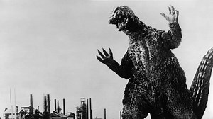Video: Varoitus! Godzilla on hyökännyt Suomeen! Jimmy Fallon hupailee Trumpin kustannuksella