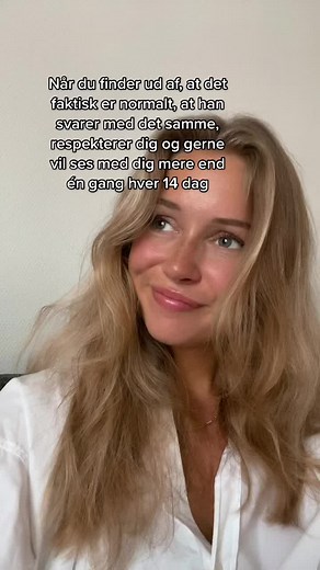 Klara Brink on TikTok
