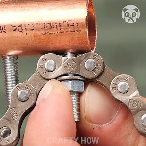 Genius DIY Electric Bike & Incredible Bike Crafts! | Crafty Panda How