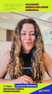 VOCÊ ESTÁ PERDENDO TEMPO E NEM PERCEBE! ⏳ Já sentiu que 24 horas não...