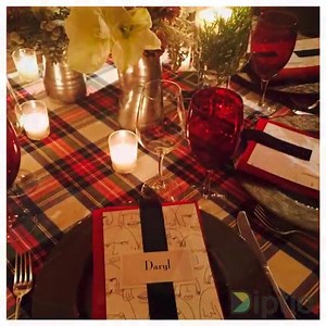 Fun and festive Christmas 🎄 party we did last night. #someonehastodoit #holidayparty #lifeasitshouldbe #xmas2016 | Colin Cowie