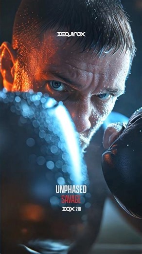 Unphased - Savage 🥊
