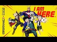 Become a Hero with Fortnite x My Hero Academia!