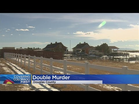 Douglas County Double Murder Suspect Casey Devol Will Be Brought Back To Colorado Soon