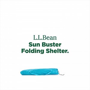 536K views · 927 reactions | Shade on demand. #BeanOutsider | L.L.Bean | Facebook