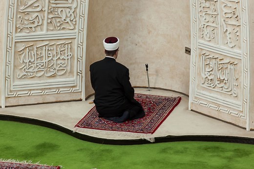 Chi sono le autorità dell’Islam