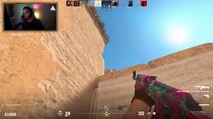 Ahrora - 1v2 advanced clutch