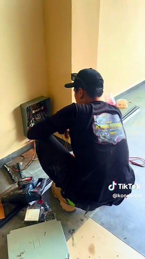 konesteel on TikTok