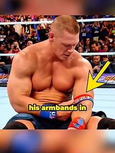 John Cena Finally Retired in 2025😭 #wwe #wweuniverse #wwetiktok #wweraw #johncena