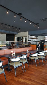 Im BRIO Restaurant & Bar in Fürth erwartet euch: 🍕 Steinofenpizza, 🍝 frische Pasta, 🥗 feine Antipasti, 🍰 süße Desserts & 🍹 Cocktails für lange Abende. ✨ Genießt entspannte Momente & geschmackvolle Vielfalt in stilvollem Ambiente – direkt am Phönix Center Fürth. Reserviere jetzt unter: 0176 62782942 Folgt uns für mehr Genussmomente in Fürth! Wir freuen uns auf euch! 💛 #BrioFürth #DolceVitaInFranken #PizzaPastaCocktails #FürthGenießt | Brio Fürth