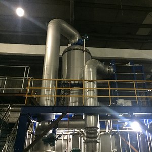 [Hot Item] Energy-Saving Multiple-Effect Evaporator for Reduced Operational Costs in Desalination Industry